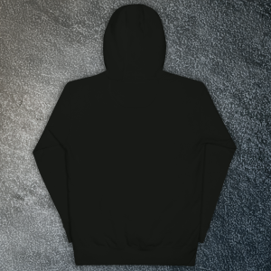 Classic Essential Color Unisex Hoodie